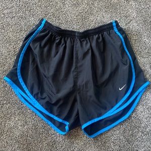 Nike Tempo Running Shorts
